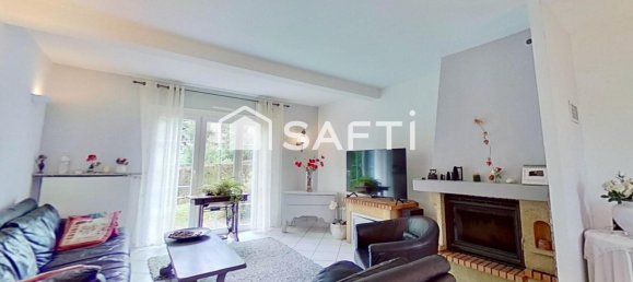 4 bedrooms House in Pange, France No. 236055 10