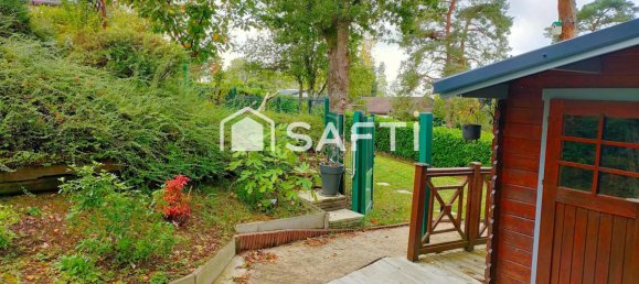 4 bedrooms House in Pange, France No. 236055 17