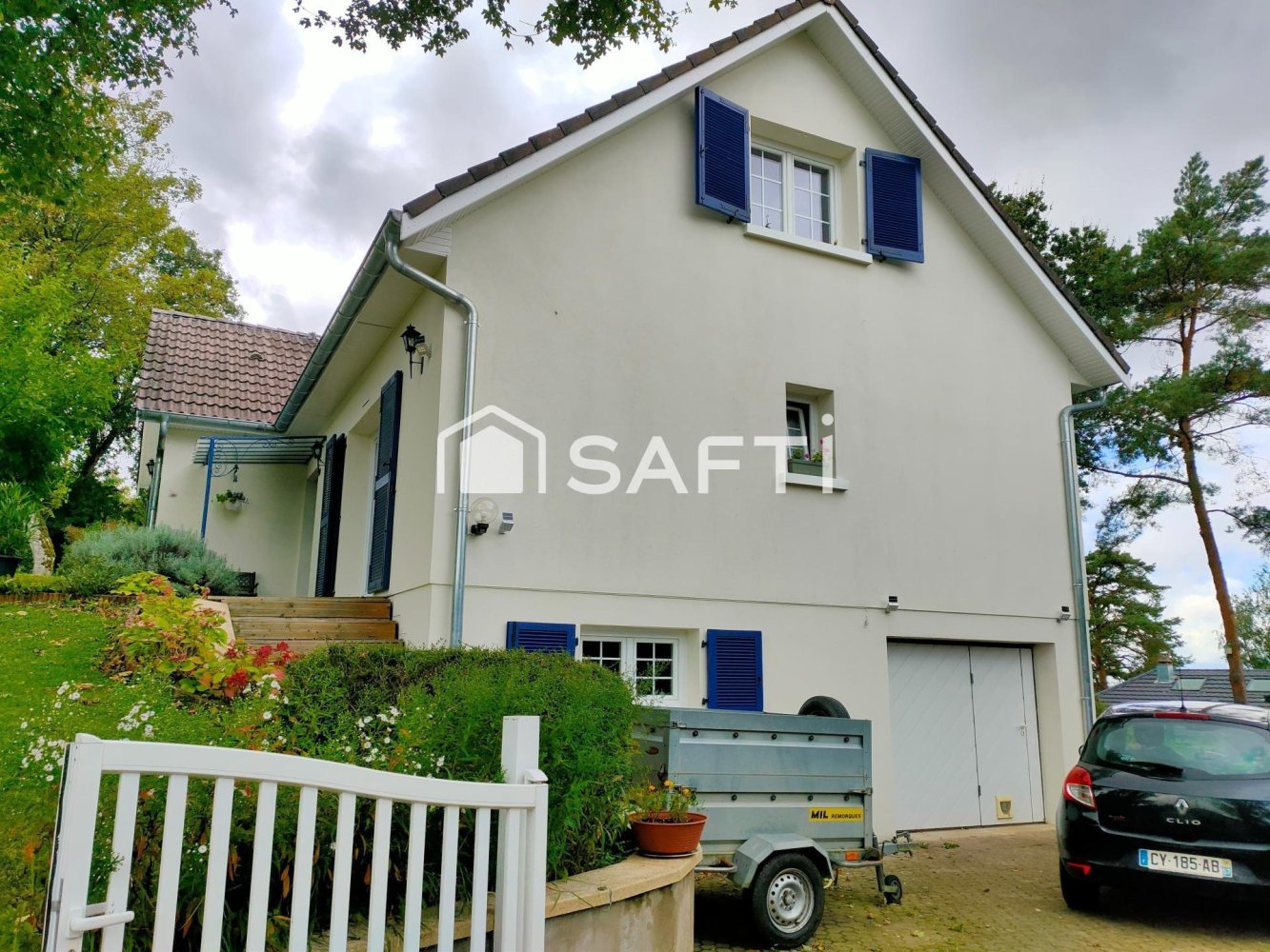 4 bedrooms House in Pange, France No. 236055