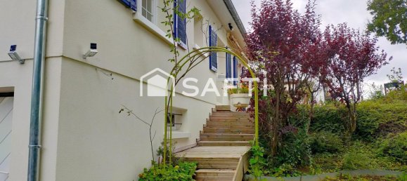 4 bedrooms House in Pange, France No. 236055 6