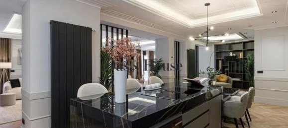 3 bedrooms Apartment in Madrid, Spain No. 84852 4