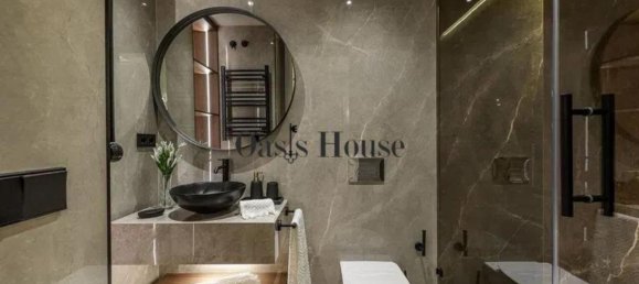 3 bedrooms Apartment in Madrid, Spain No. 84852 13