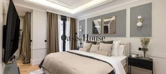 3 bedrooms Apartment in Madrid, Spain No. 84852 23