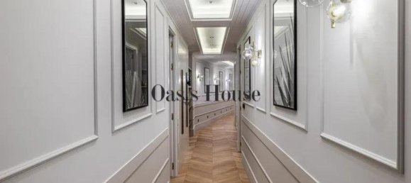 3 bedrooms Apartment in Madrid, Spain No. 84852 5