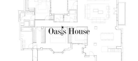 3 bedrooms Apartment in Madrid, Spain No. 84852 34