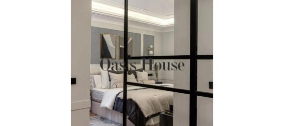 3 bedrooms Apartment in Madrid, Spain No. 84852 19