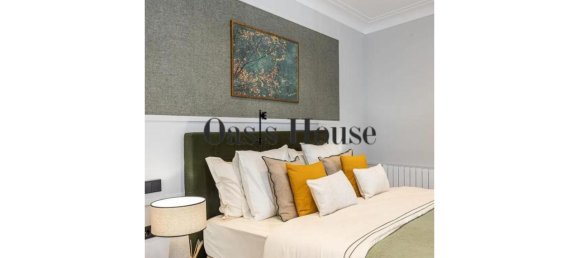 3 bedrooms Apartment in Madrid, Spain No. 84852 16