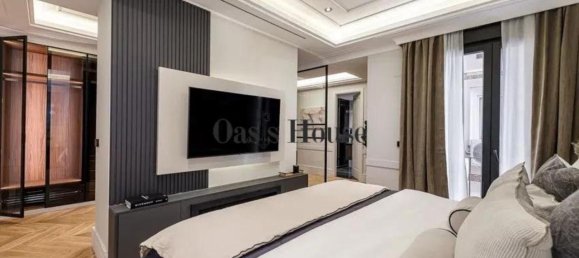 3 bedrooms Apartment in Madrid, Spain No. 84852 24