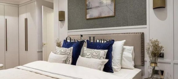 3 bedrooms Apartment in Madrid, Spain No. 84852 8