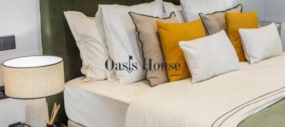 3 bedrooms Apartment in Madrid, Spain No. 84852 15