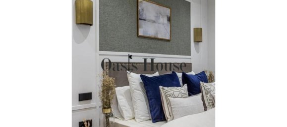 3 bedrooms Apartment in Madrid, Spain No. 84852 9