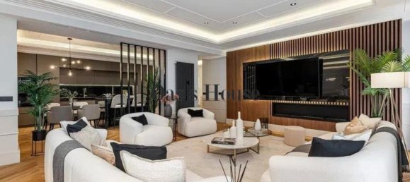 3 bedrooms Apartment in Madrid, Spain No. 84852 26