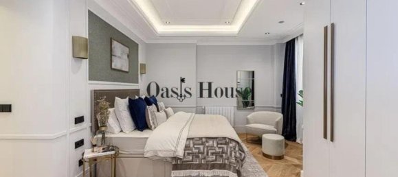 3 bedrooms Apartment in Madrid, Spain No. 84852 6