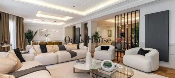 3 bedrooms Apartment in Madrid, Spain No. 84852 27