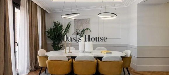 3 bedrooms Apartment in Madrid, Spain No. 84852 18