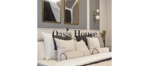 3 bedrooms Apartment in Madrid, Spain No. 84852 20