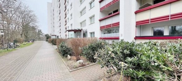 Apartamento de 2 habitaciónes en Wittenau, Germany No. 87818 13
