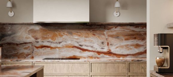 Квартира с 4 спальнями в Барселона, Испания № 22421 4