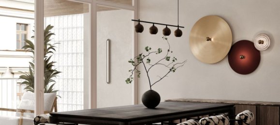 Квартира с 4 спальнями в Барселона, Испания № 22421 16