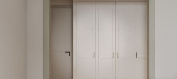 Квартира с 4 спальнями в Барселона, Испания № 22421 26