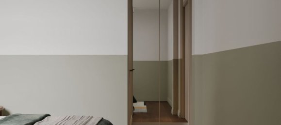 Квартира с 4 спальнями в Барселона, Испания № 22421 34