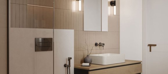 Квартира с 4 спальнями в Барселона, Испания № 22421 30