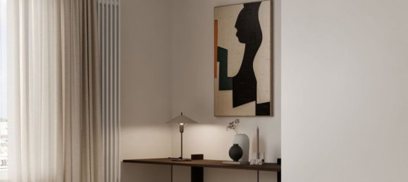 Квартира с 4 спальнями в Барселона, Испания № 22421 27