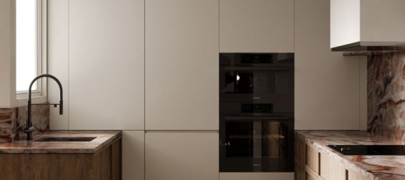 Квартира с 4 спальнями в Барселона, Испания № 22421 10