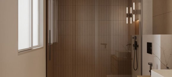 Квартира с 4 спальнями в Барселона, Испания № 22421 29