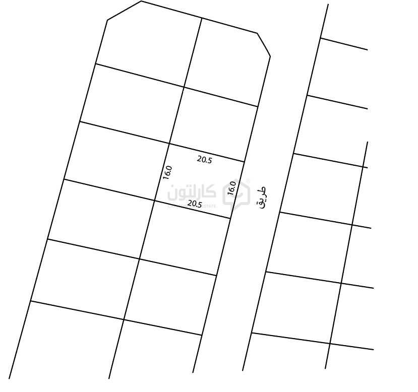 Hotel in Askar, Bahrain 328.1m², Nr. 865