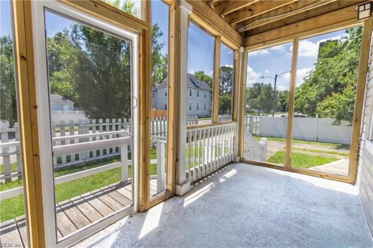 5 bedrooms House in Norfolk, USA No. 441775