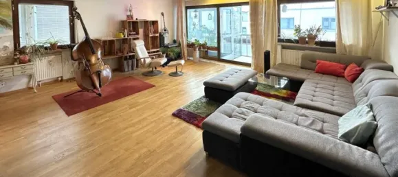 3 Schlafzimmer Wohnung in Böblingen, Germany, Nr. 65091 2