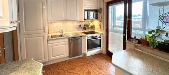 3 Schlafzimmer Wohnung in Böblingen, Germany, Nr. 65091 3