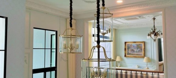 Дом с 5 спальнями в Сапхансунг, Таиланд № 68281 16