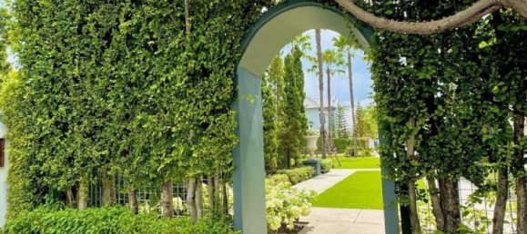 Дом с 5 спальнями в Сапхансунг, Таиланд № 68281 9