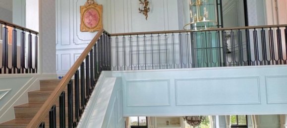 Дом с 5 спальнями в Сапхансунг, Таиланд № 68281 15