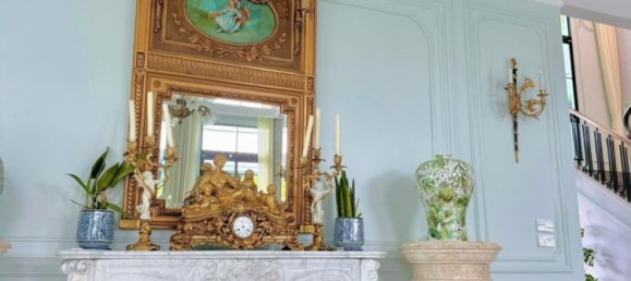 Дом с 5 спальнями в Сапхансунг, Таиланд № 68281 3