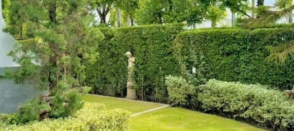 Дом с 5 спальнями в Сапхансунг, Таиланд № 68281 11