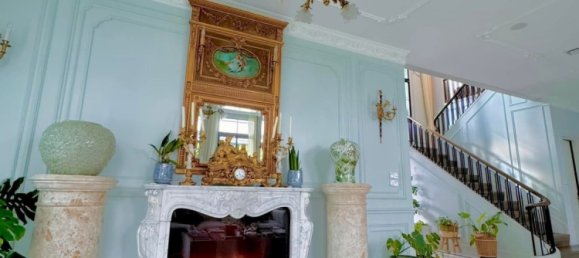 Дом с 5 спальнями в Сапхансунг, Таиланд № 68281 23