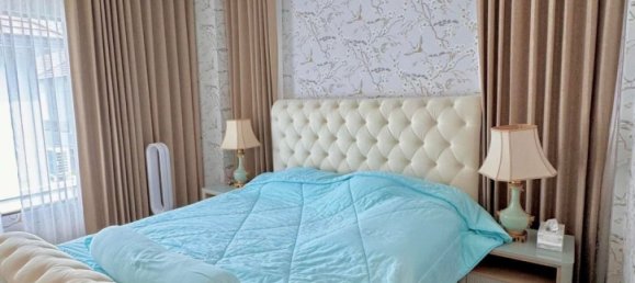 Дом с 5 спальнями в Сапхансунг, Таиланд № 68281 14