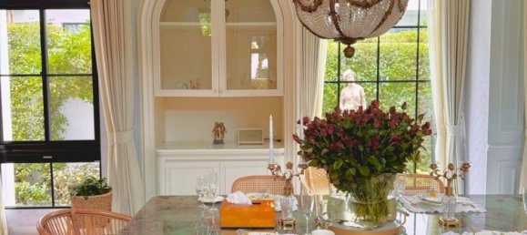 Дом с 5 спальнями в Сапхансунг, Таиланд № 68281 4