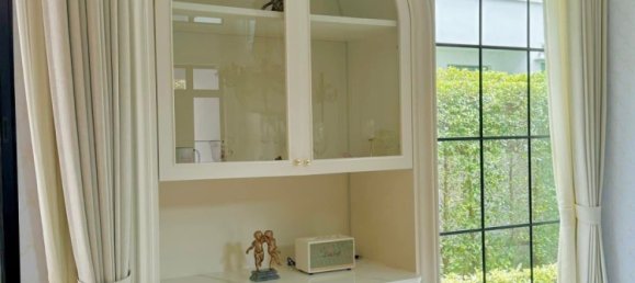 Дом с 5 спальнями в Сапхансунг, Таиланд № 68281 17