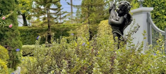 Дом с 5 спальнями в Сапхансунг, Таиланд № 68281 20