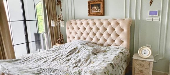 Дом с 5 спальнями в Сапхансунг, Таиланд № 68281 7