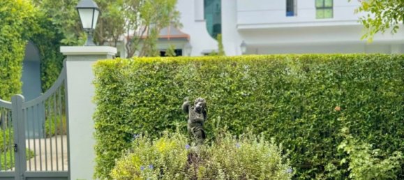 Дом с 5 спальнями в Сапхансунг, Таиланд № 68281 26