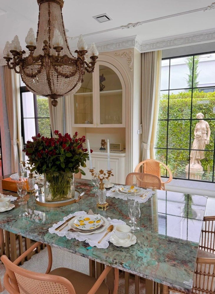 Дом с 5 спальнями в Сапхансунг, Таиланд № 68281