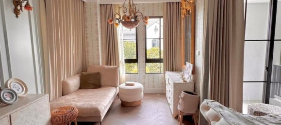 Дом с 5 спальнями в Сапхансунг, Таиланд № 68281 8