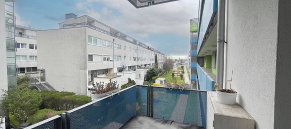 3-Zimmer Wohnung in Liesing, Austria, Nr. 168622 6