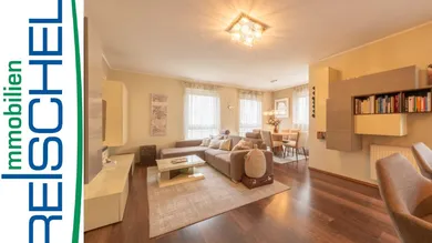 3-Zimmer Wohnung in Liesing, Austria, Nr. 168622