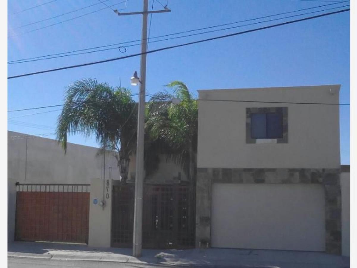 3 bedrooms House in Playa Vicente, Mexico No. 173520